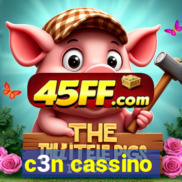 c3n cassino